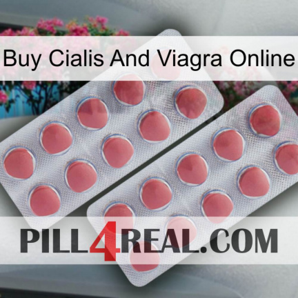 Buy Cialis And Viagra Online 19